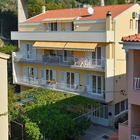 Villa Ravlic Podgora Extérieur photo
