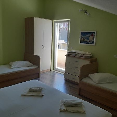 Villa Ravlic Podgora Extérieur photo