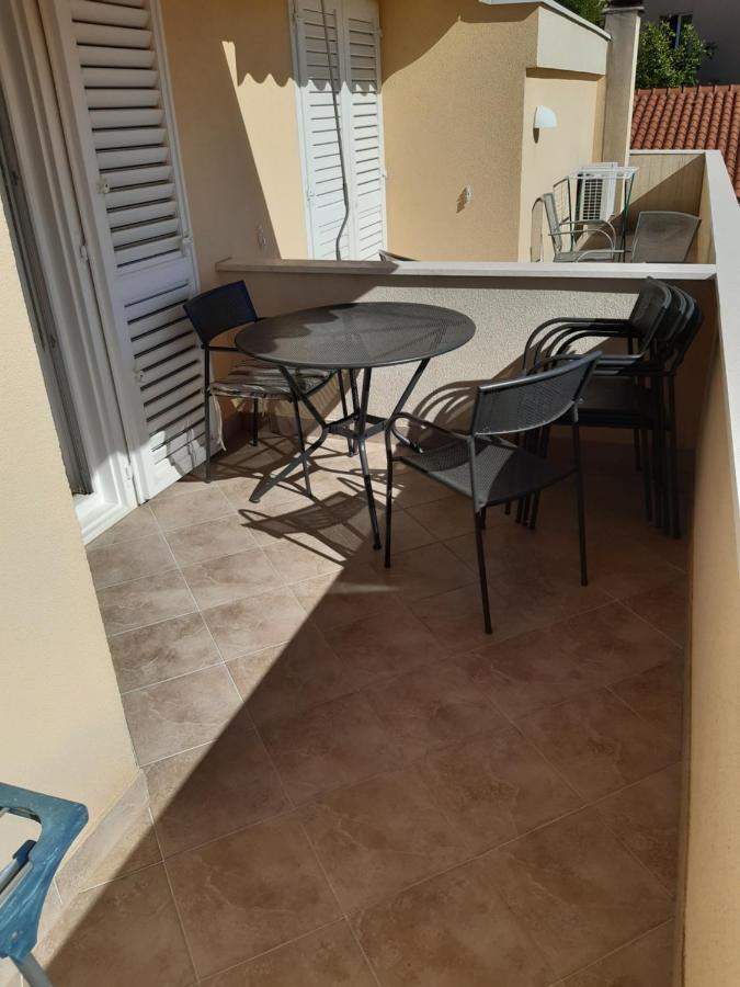 Villa Ravlic Podgora Extérieur photo